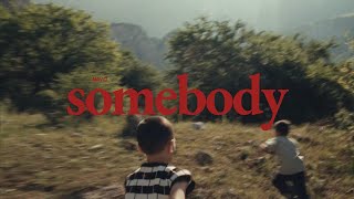 Mav-d — Somebody (Official Video)