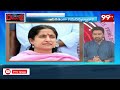 YSRCP Ambati Rambabu FIRST Reaction Over YS Bharathi Is New Incharge | Prime Debate With Varma  - 02:05 min - News - Video