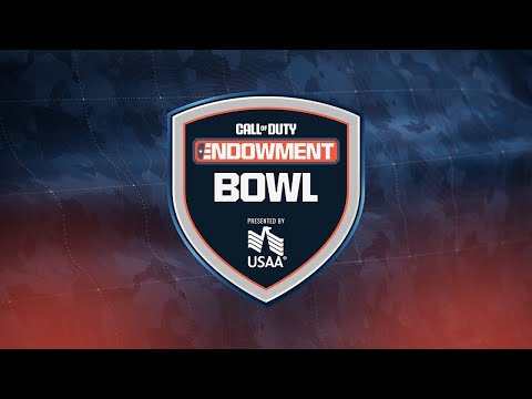 [Co-Stream] C.O.D.E. Bowl IV Presented by USAA
