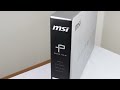 Review MSI PE70 6QE - Solusi Laptop Terjangkau untuk Artis dan Profesional