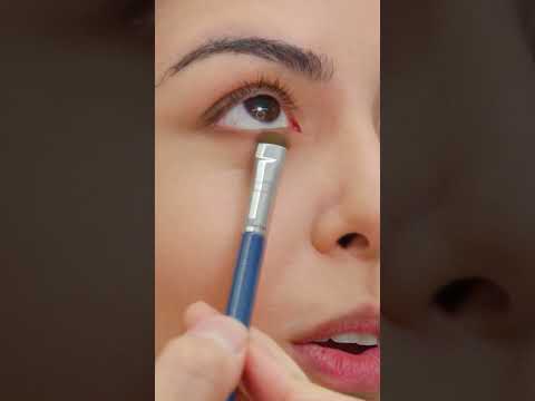 Get That Fierce K-Sexy Eye Look (K-POP Style)