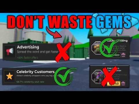 Best Upgrades & Game Passes to Buy FIRST in Storage Hunters! (Roblox)