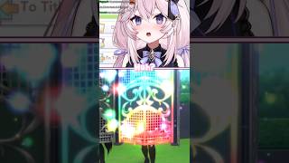 Nyanners Gets Streamer Luck in Uma Musume