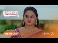 KALAVARI KODALU KANAKAMAHALAKSHMI | EP - 362 | Webisode | Oct 1 2025 | Zee Telugu