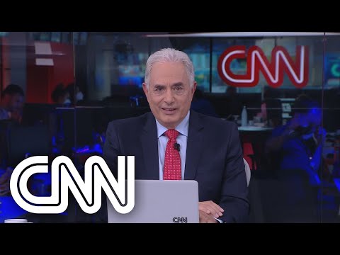 Waack: Planalto ainda não demonstrou como pretende reagir à ampliação da crise | JORNAL DA CNN