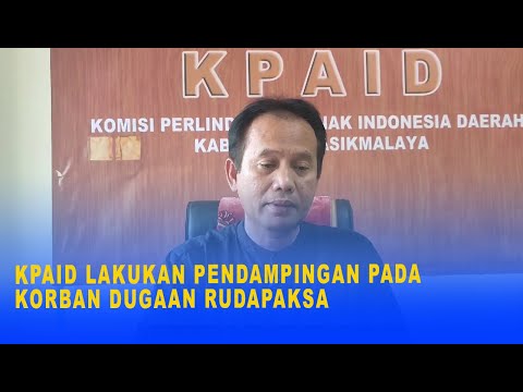 KPAID LAKUKAN PENDAMPINGAN PADA KORBAN DUGAAN RUDAPAKSA