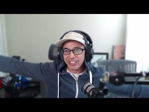 He Can't Stop Getting Hacked...
