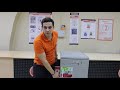 Видеообзор посудомоечной машины LERAN FDW 44-1063 S со специалистом от RBT.ru
