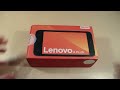 Обзор Lenovo A Plus (A1010)