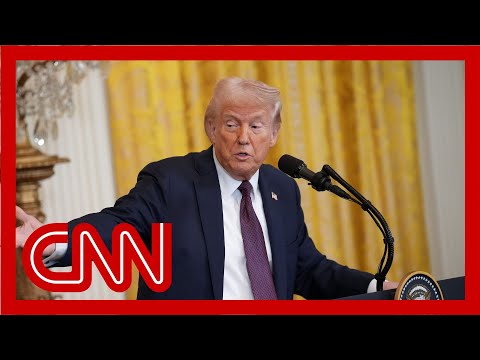 Democrats invite fired workers, veterans to Trump’s joint address