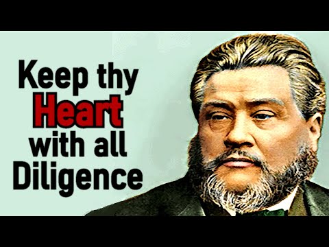 Charles Spurgeon Sermon   The Great Reservoir movie