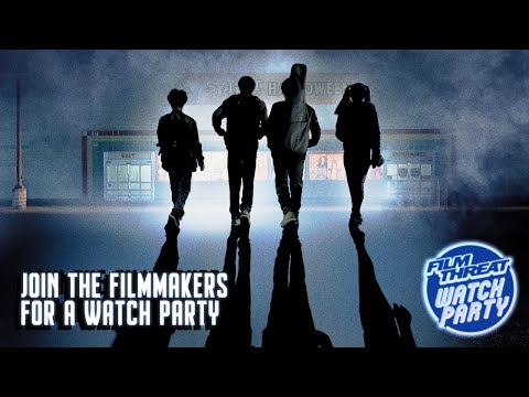 SPIRIT HALLOWEEN THE MOVIE WATCH PARTY | Horror | Film Threat Watch Party