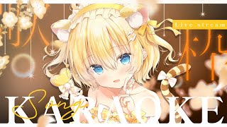 【＃歌枠/＃初見歓迎】好きに歌おう singing stream / KARAOKE【小日向千虎/ハコネクト】