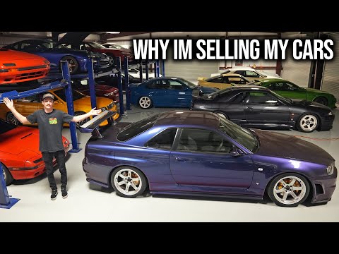 Adam LZ: Truck Sale & Car Reflections - Automotive Passion Unleashed