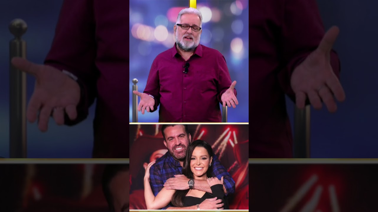 Leão Lobo reage ao término de Maraísa e Fernando Mocó: “Pode pedir musica no Fantástico”