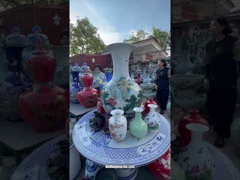 Thực tế không giống 3D - Nỗi lo của nhiều khách hàng khi làm nội thất | Nội Thất Phúc Thọ