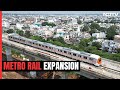 Metro Rail Expansion: A Sustainable Transport Solution | The Urban Agenda