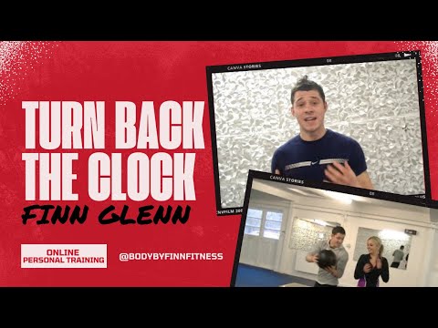 Body By Finn Fitness Bootcamps and Personal Training in West Cork