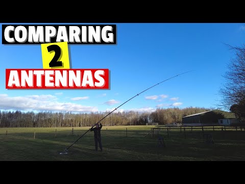 Why Comparing 2 x Antennas is Difficult