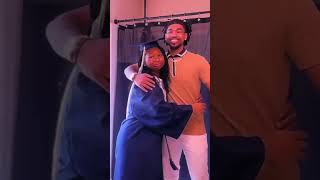 So proud of her & all of her accomplishments. 🥲❤️ #youtubeshorts #tiktok #sauceyaustin #graduation
