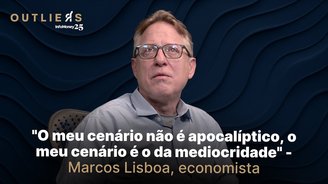 Tarifas problemas estruturais do Brasil e possíveis oportunidades com o economista Marcos Lisboa