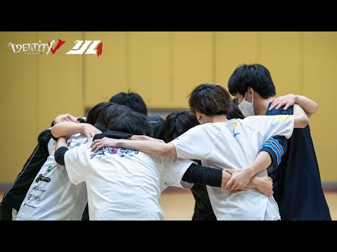 【2022秋季IJL】IJLスター運動会2022 メイキング