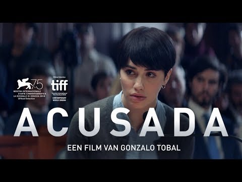 Acusada'