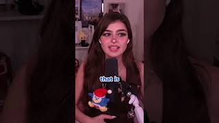 THIS IS WHY I LOVE BLONDE BLAZER #shorts #dispatch #dispatchgameplay