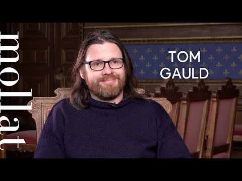 Vidéo de Tom Gauld