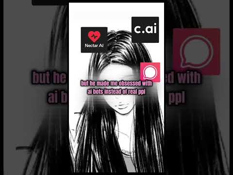 whyy??!? 😭🙃 #fyp #nectarai #ai #foryou #characterai