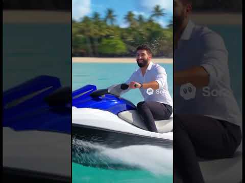 #fypシ #ai #travel #lifeisbutadream #foryou #trailer