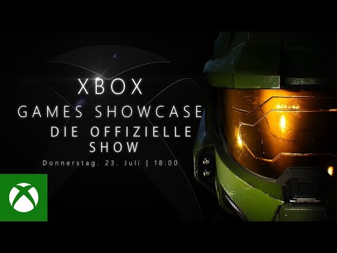 Xbox Games Showcase [Deutsch]