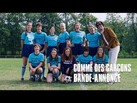 Comme des Garçons'