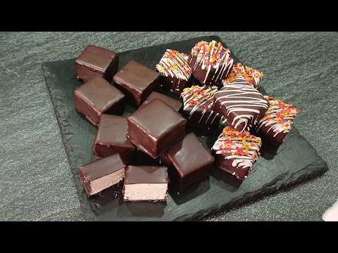 Конфеты ПТИЧЬЕ МОЛОКО! Тот самый вкус! Просто и быстро! Воздушные! Подробно! Птичье молоко на агаре
