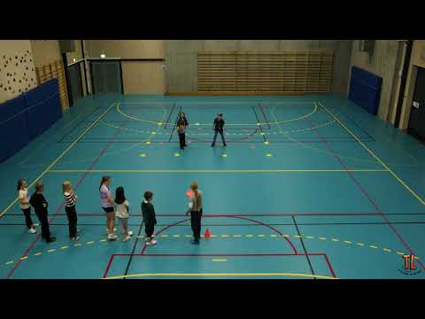 Stadium Aktivitetsväskan - Fängelsedirektören