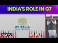 G20 Summit | What Role Can India Play At G7 Summit