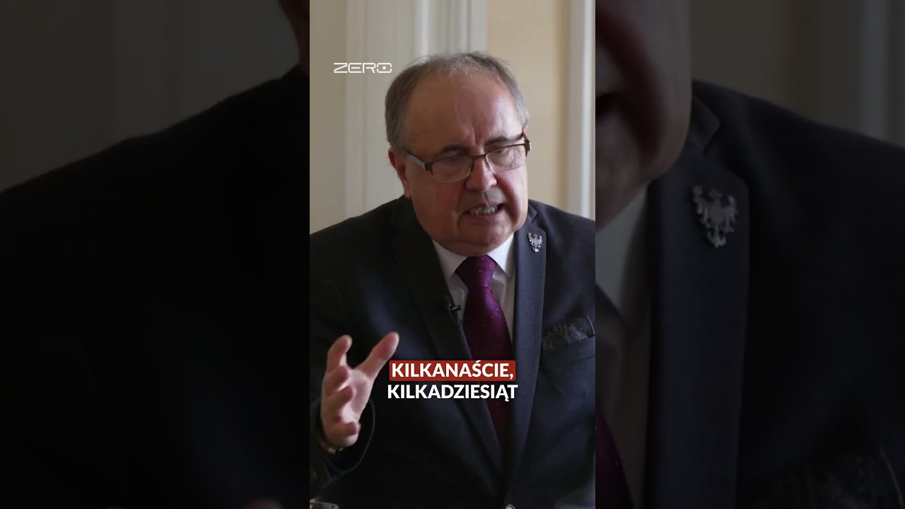 SAMOZWAŃCZY KRÓL POLSKI
