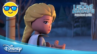 Lego Ledov krlovstv - Snhov boue 2.