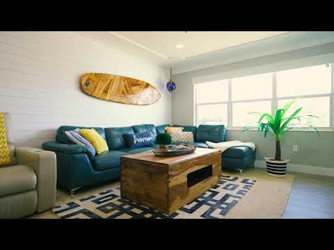 Property video