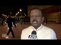 Congress MP Dr. L Hanumanthaiah Criticizes One-Sided Approach to White Paper | News9  - 01:02 min - News - Video