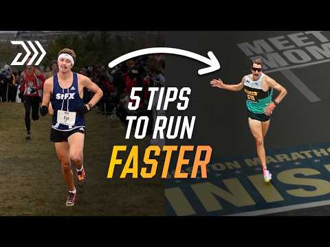 My Running Improved Drastically | Here's How