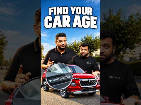 Dealers ALWAYS Hide This! #cars24