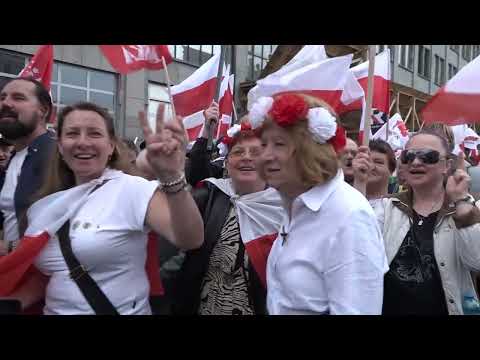 Wielka mobilizacja widzów! 10 000 certyfikatów i pamiątkowych tabliczek!