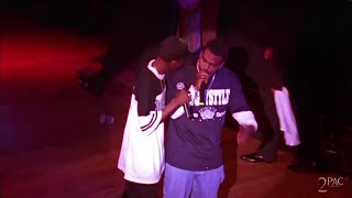 Tha Dogg Pound - Big Pimpin&#39; (Performance Live from The House Of Blues) (HD)