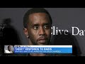 Sean ‘Diddy’ Combs calls raids on homes gross overuse of military-level force  - 01:52 min - News - Video