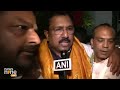 Congress Leader Dr Syed Naseer Hussain Reflects on Victory in Karnataka Rajya Sabha Elections| News9  - 00:59 min - News - Video