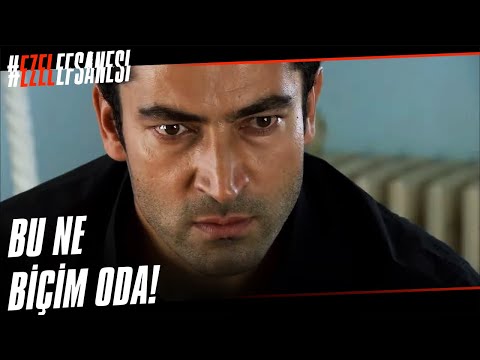 Sen Can'ı Tanımıyorsun Ezel! | Ezel