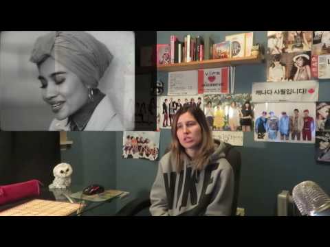 {Malaypop} Yuna (ft. Usher)-crush MV Reaction