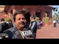 Ridiculous…’ Congress’ Rajeev Shukla on ‘White Paper’ tabled in LS | News9  - 01:26 min - News - Video