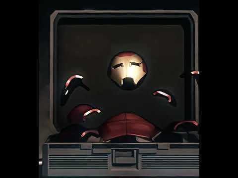 The Truth is... I'm Iron Man - "Iron Man" Edit | YEAT - Blitz ﹝ Slowed + Reverb﹞ prod. leonxr